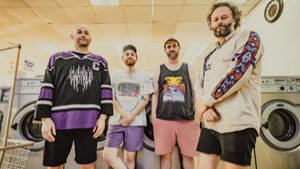 Chat Pile – München, Live Evil