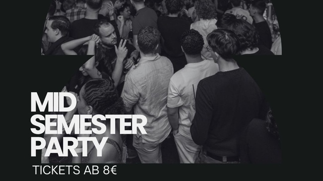 Semester Opening Party