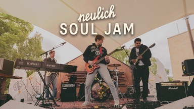 Soul Jam Improv Music