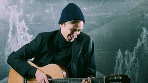 JAKOB HEYMANN • MUSIK FÜR OPTIMISTEN • LIEDERMACHER