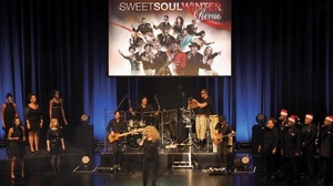 Sweet Soul Winter Revue