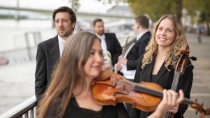 Musik der Zeit #THULIAN