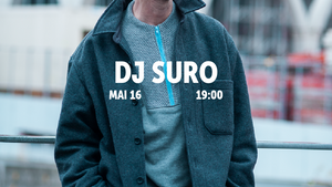 DJ Suro