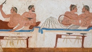 100 Jahre Klaus Manns „Der fromme Tanz“