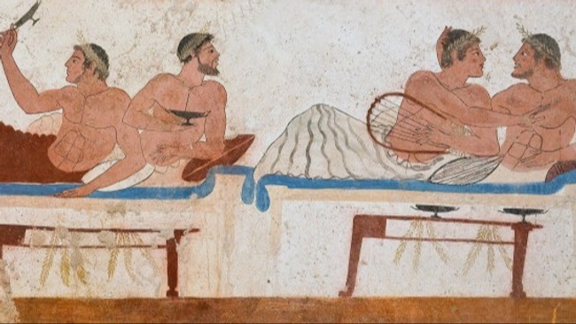 100 Jahre Klaus Manns „Der fromme Tanz“