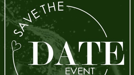 "Save the Date"-Event: Das Kennlern- & Datingevent für Ü50!