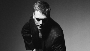 Sean Nicholas Savage