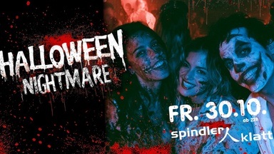 Halloween Nightmare