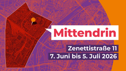 Mittendrin