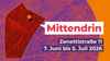 Mittendrin