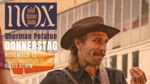 Oldtime Jam und Konzert