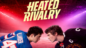 AUGSBURG - THE COTTAGE – HEATED RIVALRY PARTY