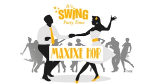 MAXIXE Hop am Samstag