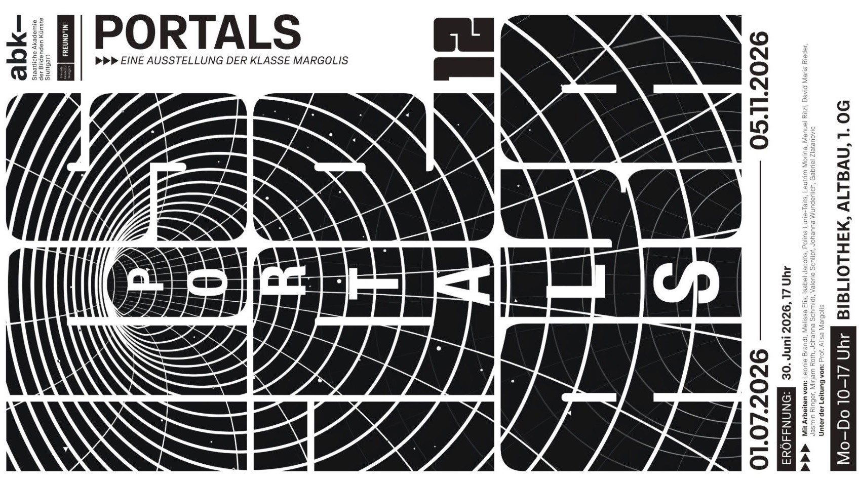 Portals