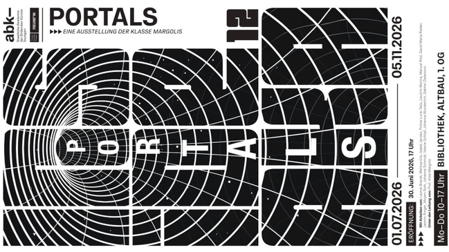 Portals