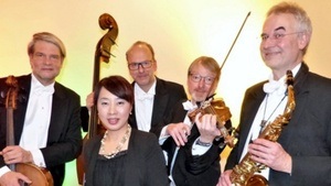 Bremer Kaffeehaus-Orchester