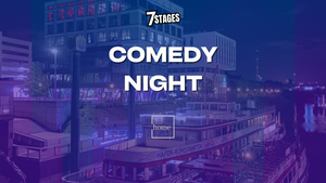 7stages Comedy Night