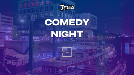 7stages Comedy Night
