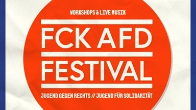 FCK AfD Festival
