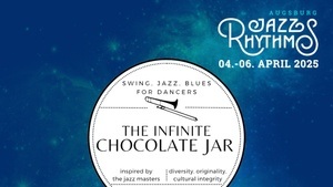 The Infinite Chocolate Jar