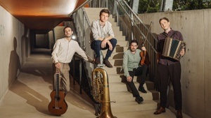Palais Sommer: Volksmusiknacht-Maxjoseph (DE)