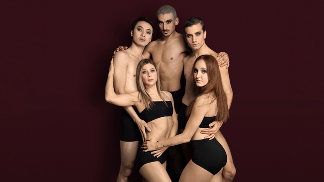 Theatersnack zur Mittagszeit