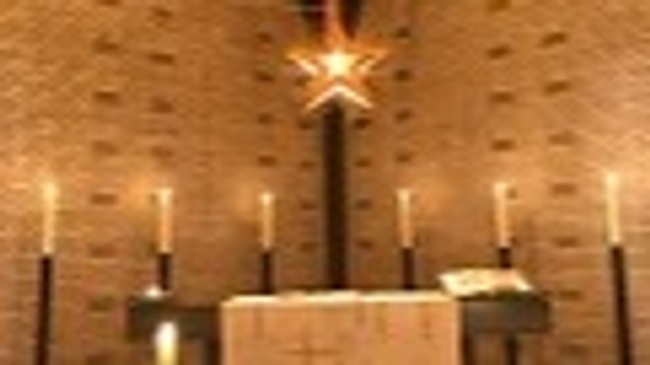 Weihnachtskonzert in der Lutherkirche am 2. Weihnachtstag