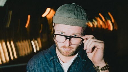 Late Night Comedy: Hannes Höfer