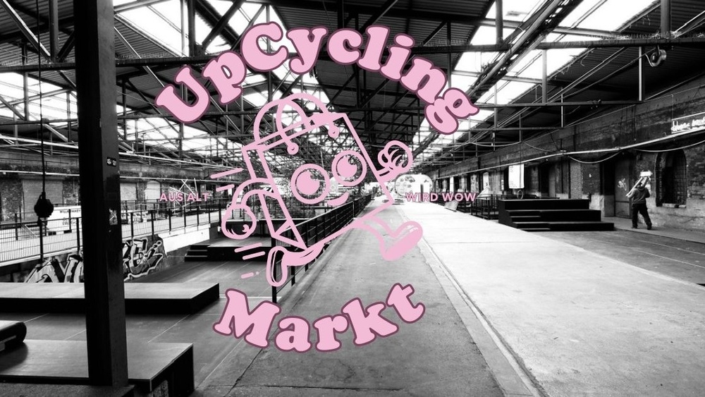 UpCyclingMarkt