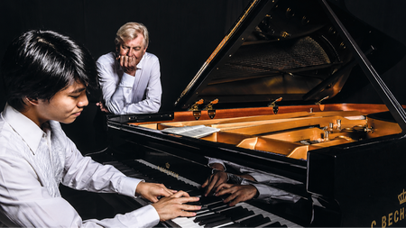 Beethoven27 – 3. Kammermusikalisches Konzert: Beethovens Unsterbliche Geliebte – Eine musikalische Lesung