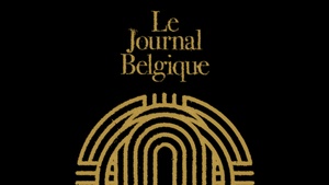 LE JOURNAL BELGIQUE - Your cultural city tour — guided by our app