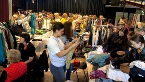 LOLA FRAUENFLOHMARKT Die 2. Chance für Mode und Accessoires