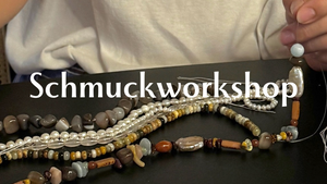 LuvLuv Berlin Schmuckworkshop