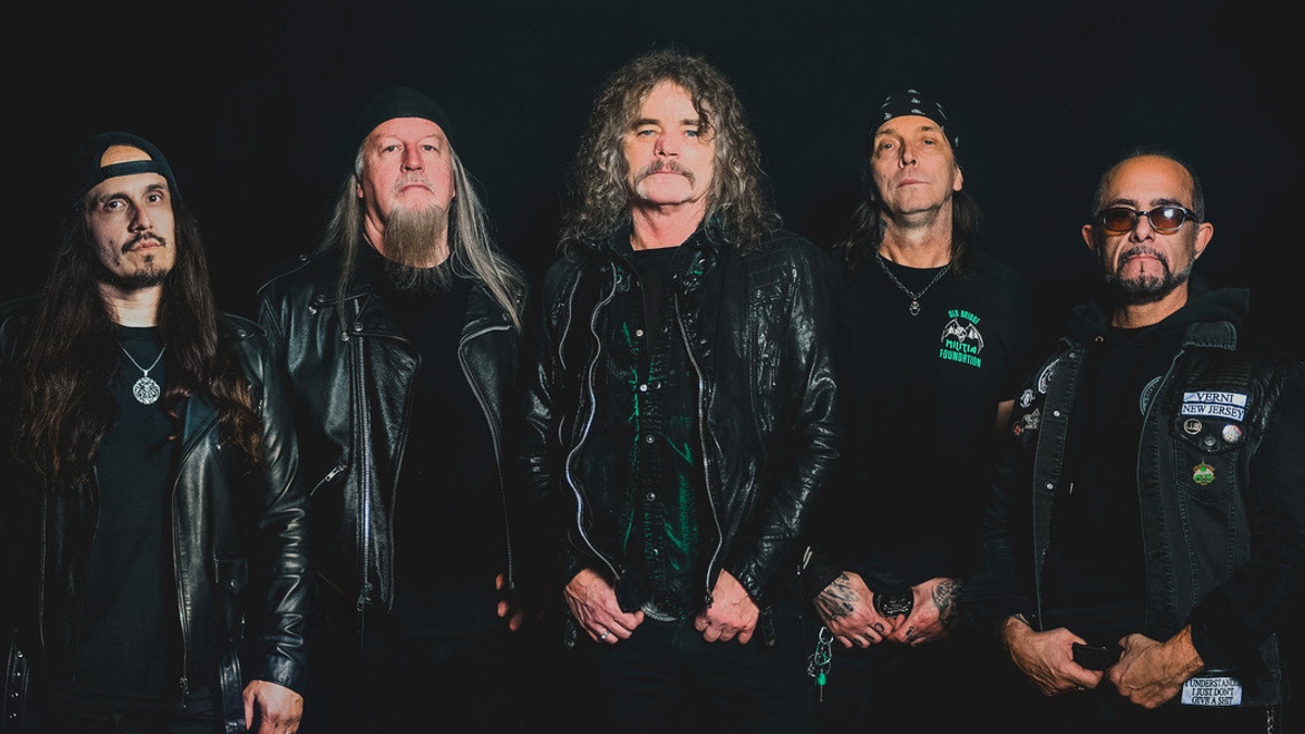Overkill	+ Support: Kryn