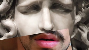 Vortrag: Haar als Bühne: Wie Social Media und KI Rollenbilder formen