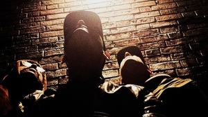 Super Oud feat. Ethnique Punch, Support: Simon Camatta Solo