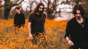 Psychonaut (B / Post-Metal, Progressive Metal)