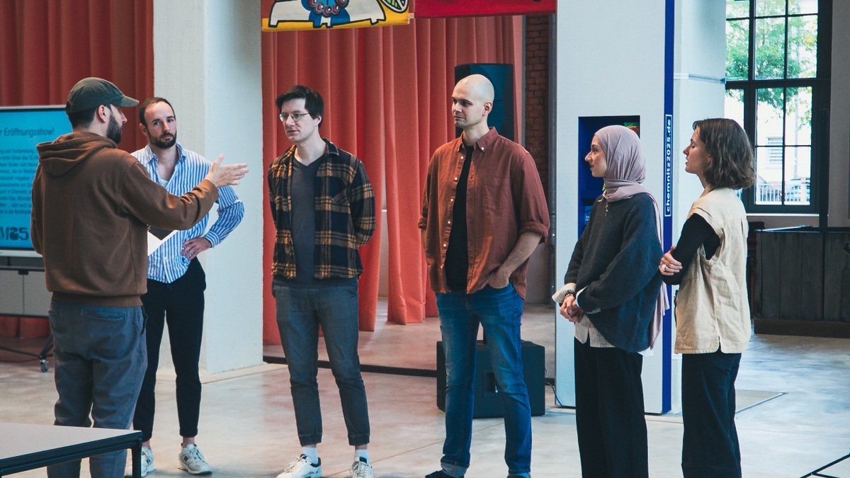 Spektakel Schreibwerkstatt