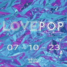 LOVEPOP 10 | 23