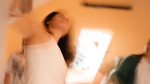 Ecstatic Dance Tübingen | Ecstatic Experience – DANCE, FOOD, SOCIALIZE