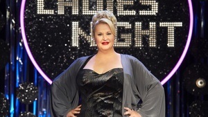 WDR Ladies Night - Mit Moderatorin Daphne de Luxe