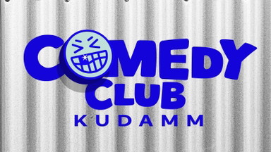 Comedy Club Kudamm