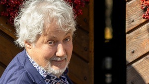 Konrad sagt Arrivederci