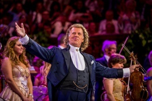 Andre´ Rieu