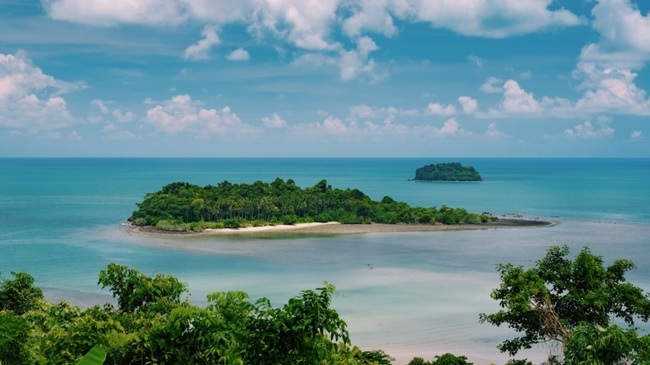 Ozeanien – Kontinent der Inseln