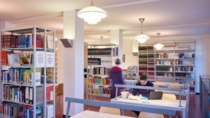 Lange Nacht der Bibliotheken