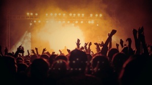 REBELLION Party