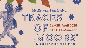 Traces of ,Moors' – Musik- und Tanzfestival – Festivalpass 2 Tage