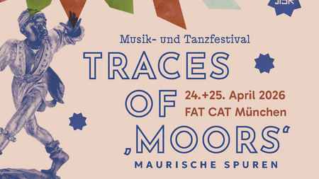 Traces of ,Moors' – Musik- und Tanzfestival – Festivalpass 2 Tage