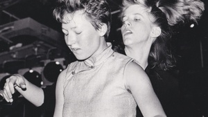 Julia Heyward: Miracles in Reverse